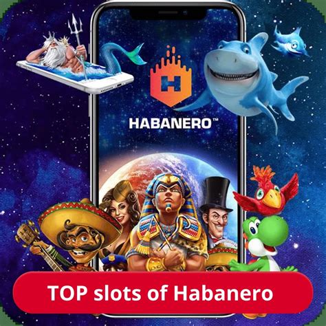 habanero slot game|Habanero Slots & Games .